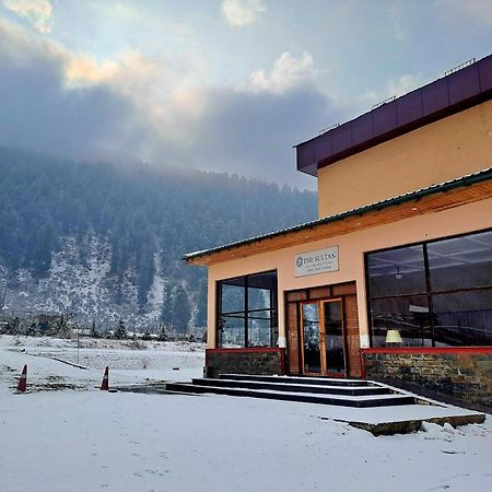 The Sultan Resort Kulan Exterior foto