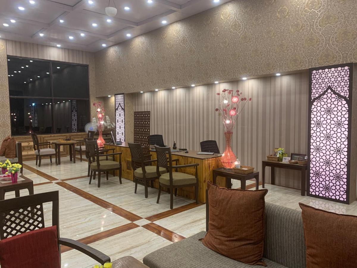 The Sultan Resort Kulan Exterior foto