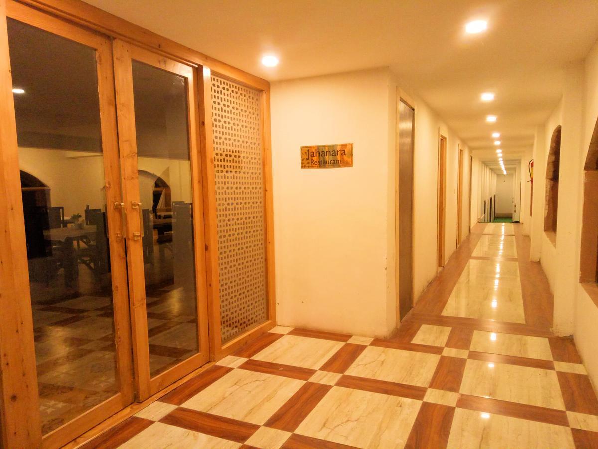 The Sultan Resort Kulan Exterior foto