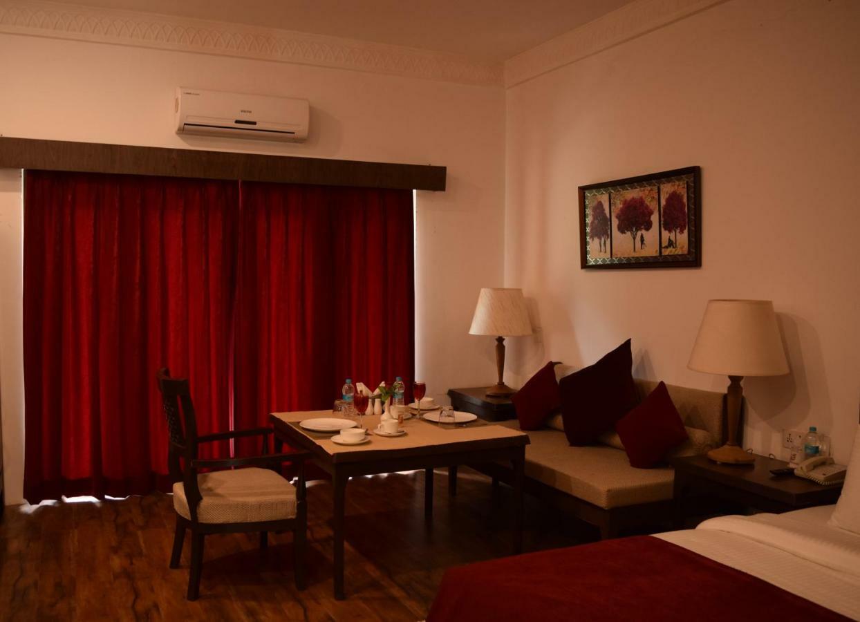 The Sultan Resort Kulan Exterior foto