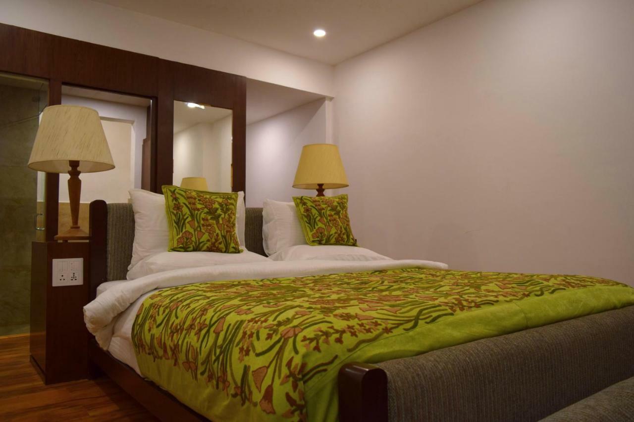 The Sultan Resort Kulan Exterior foto